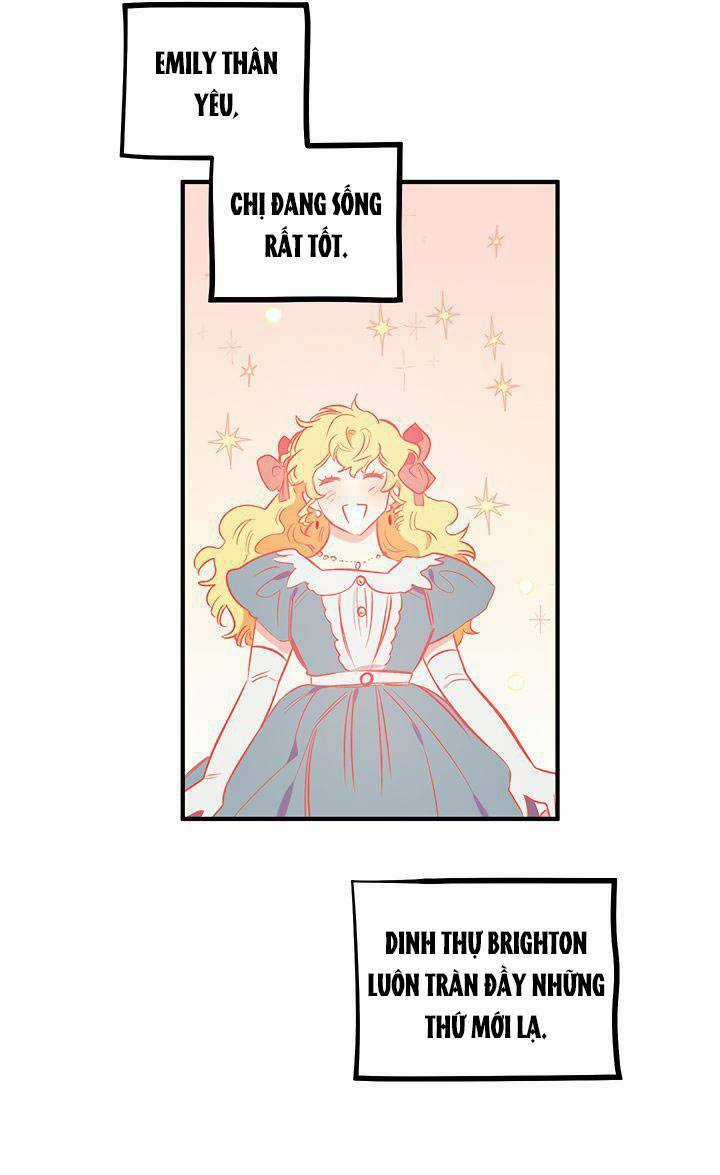 May Mắn Hay Bất Hạnh Chapter 19 trang 62