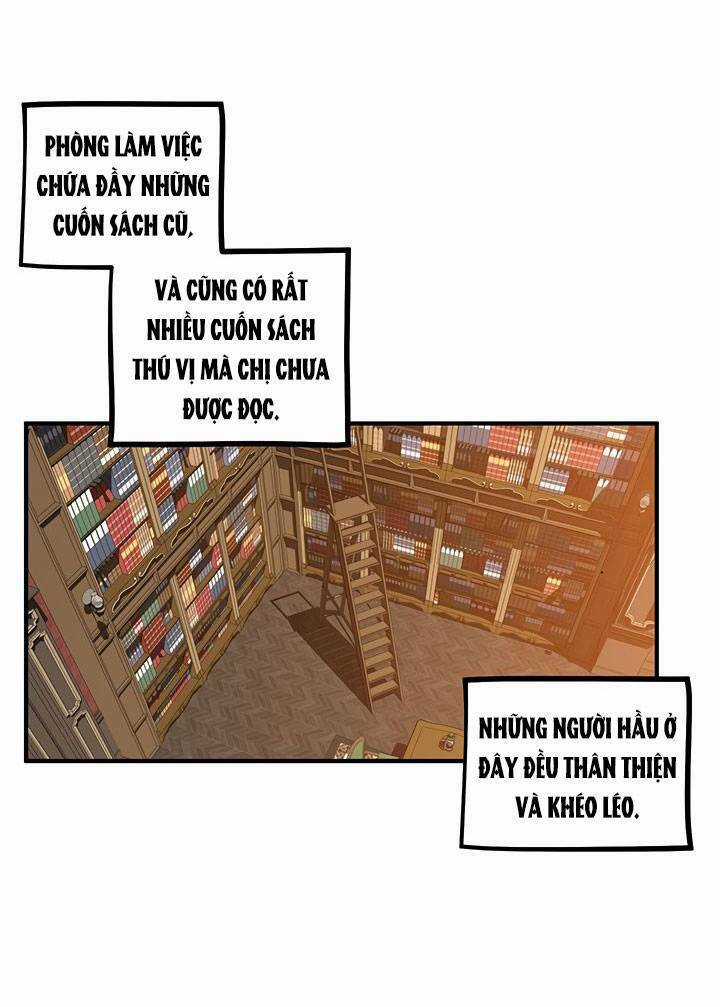 May Mắn Hay Bất Hạnh Chapter 19 trang 63