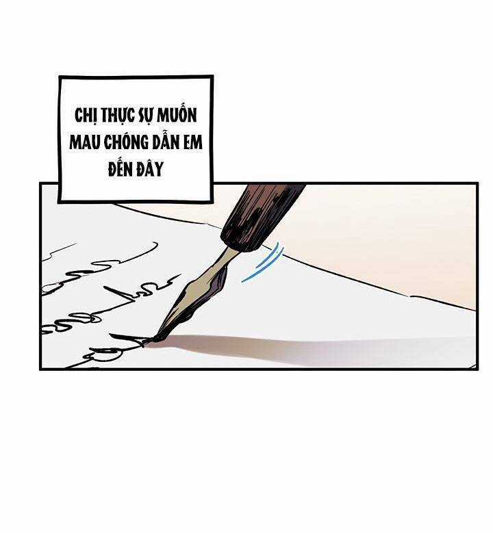 May Mắn Hay Bất Hạnh Chapter 19 trang 64