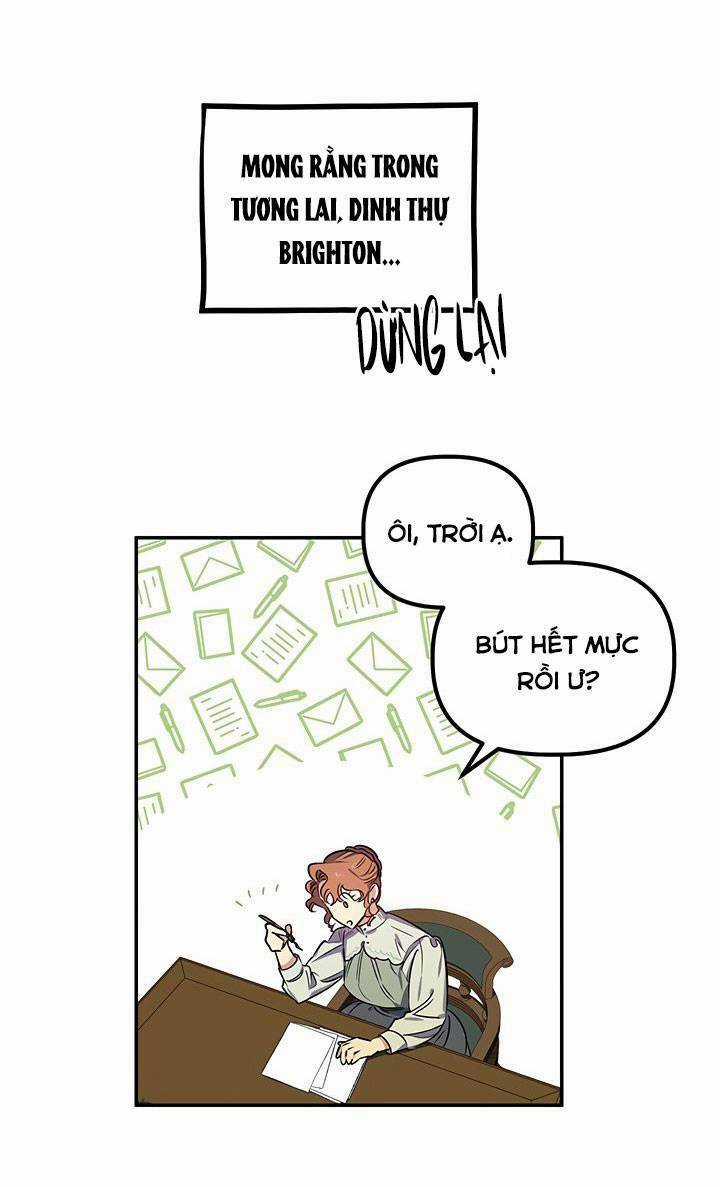 May Mắn Hay Bất Hạnh Chapter 19 trang 65