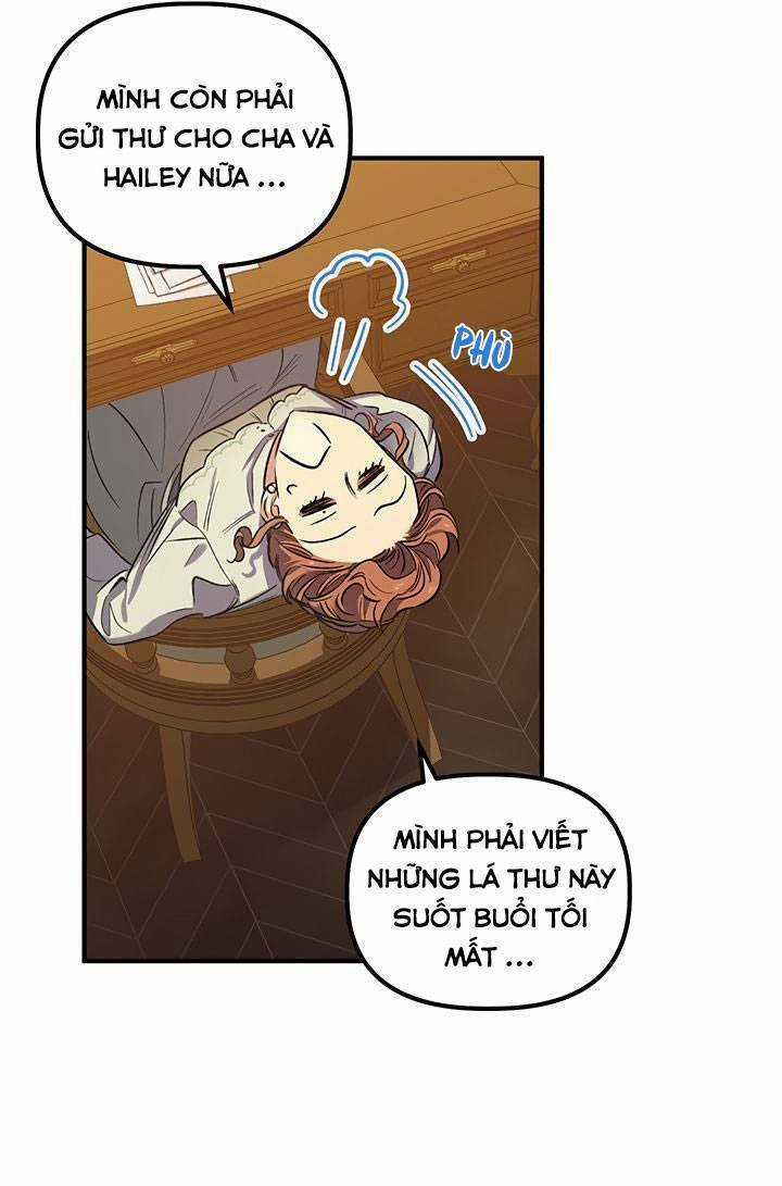 May Mắn Hay Bất Hạnh Chapter 19 trang 67