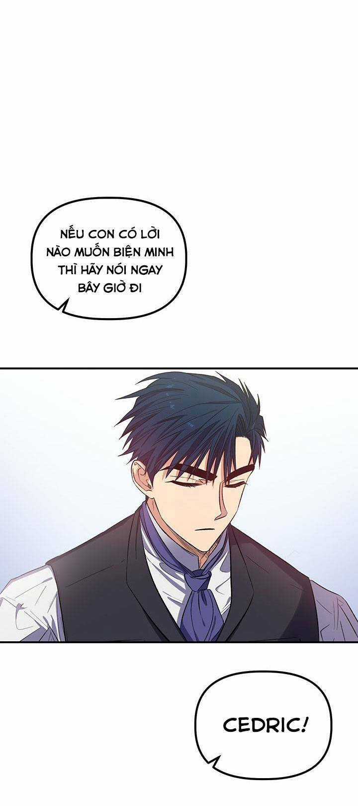 May Mắn Hay Bất Hạnh Chapter 19 trang 7