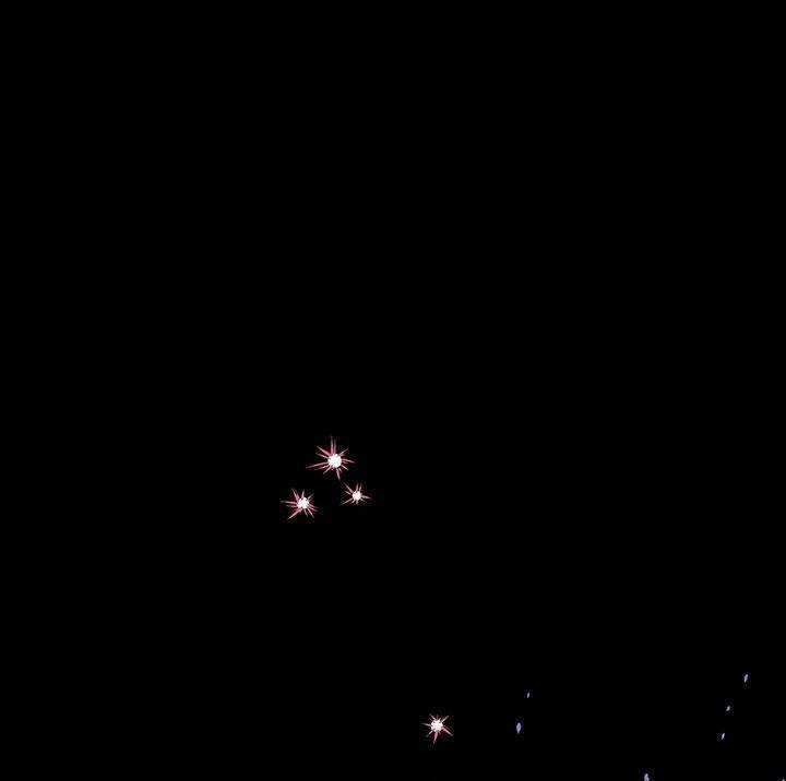 May Mắn Hay Bất Hạnh Chapter 2 trang 10