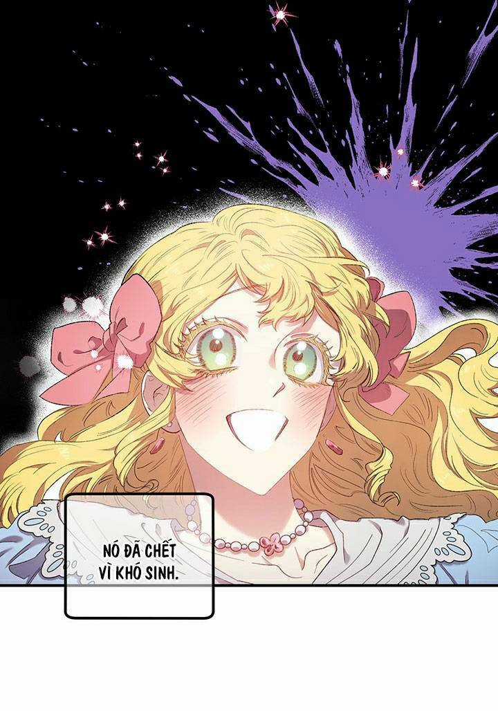 May Mắn Hay Bất Hạnh Chapter 2 trang 11