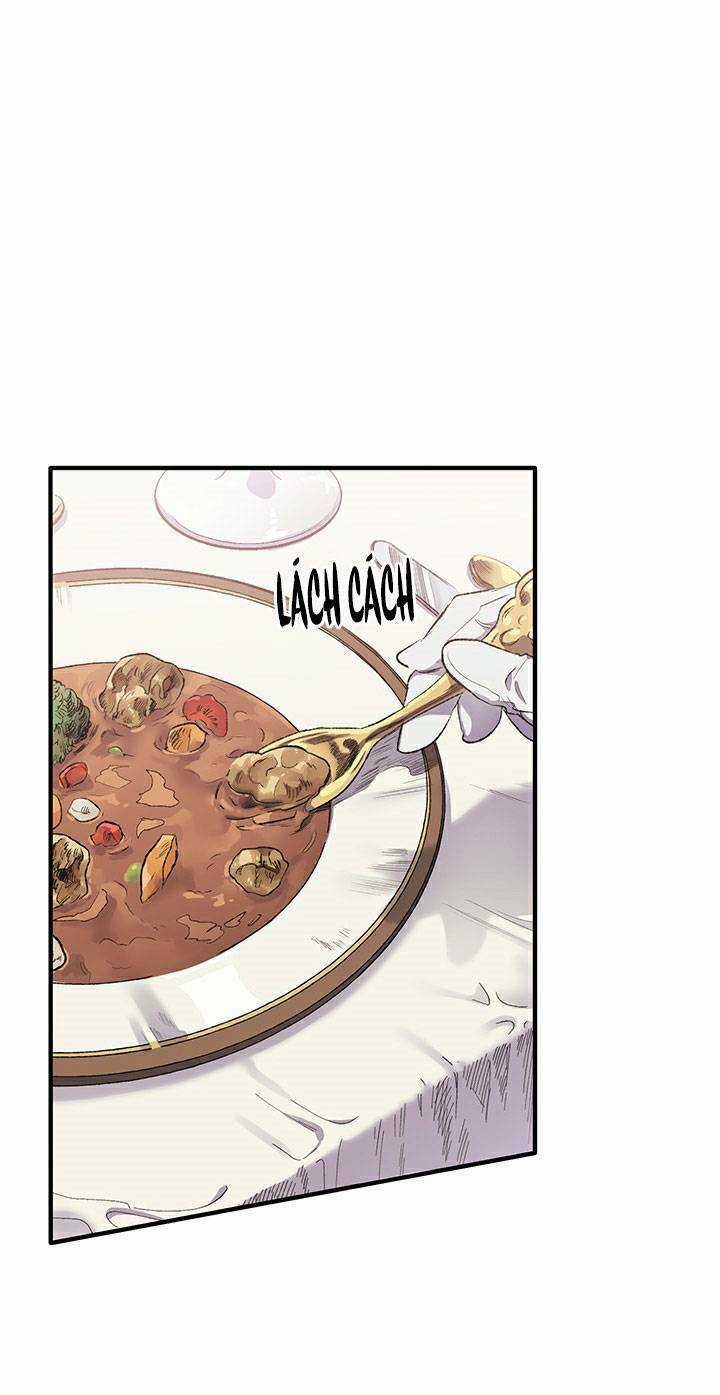 May Mắn Hay Bất Hạnh Chapter 2 trang 13