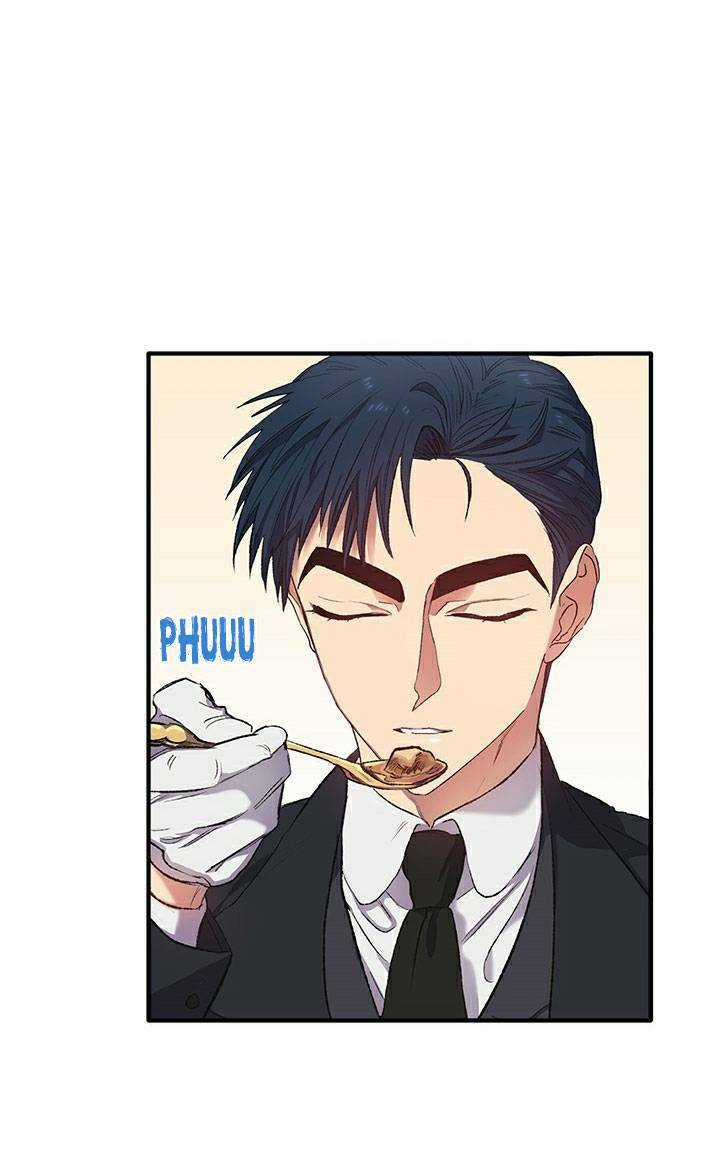 May Mắn Hay Bất Hạnh Chapter 2 trang 14