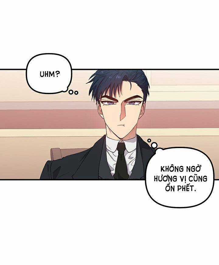 May Mắn Hay Bất Hạnh Chapter 2 trang 16