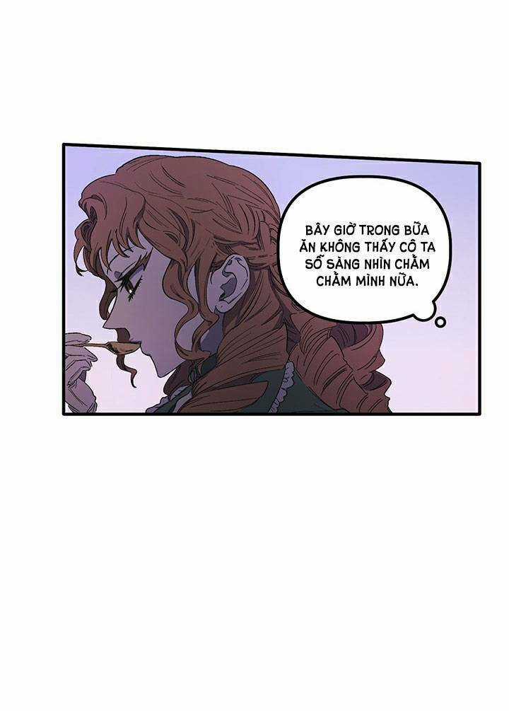 May Mắn Hay Bất Hạnh Chapter 2 trang 19