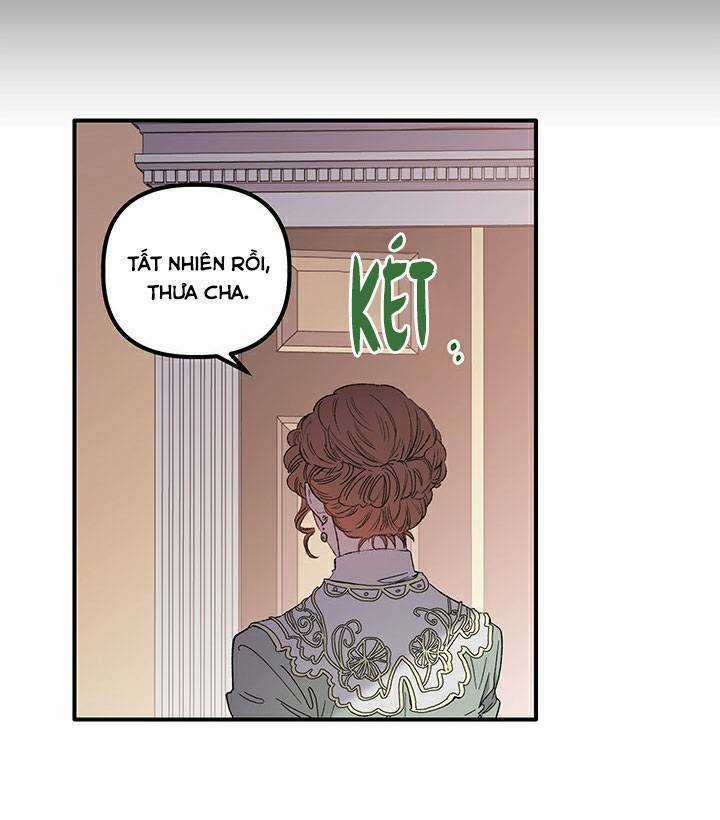 May Mắn Hay Bất Hạnh Chapter 2 trang 21