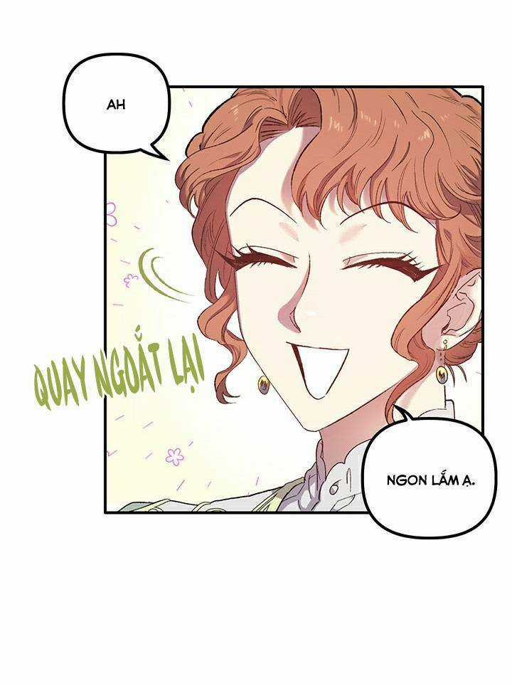 May Mắn Hay Bất Hạnh Chapter 2 trang 22