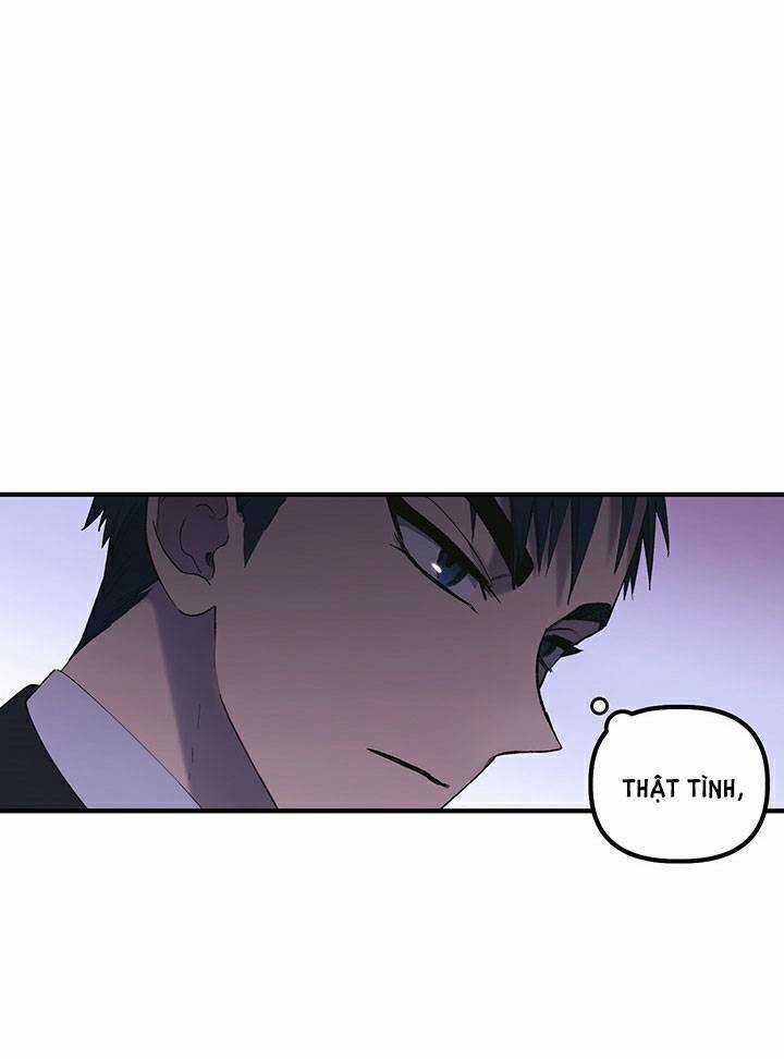 May Mắn Hay Bất Hạnh Chapter 2 trang 24