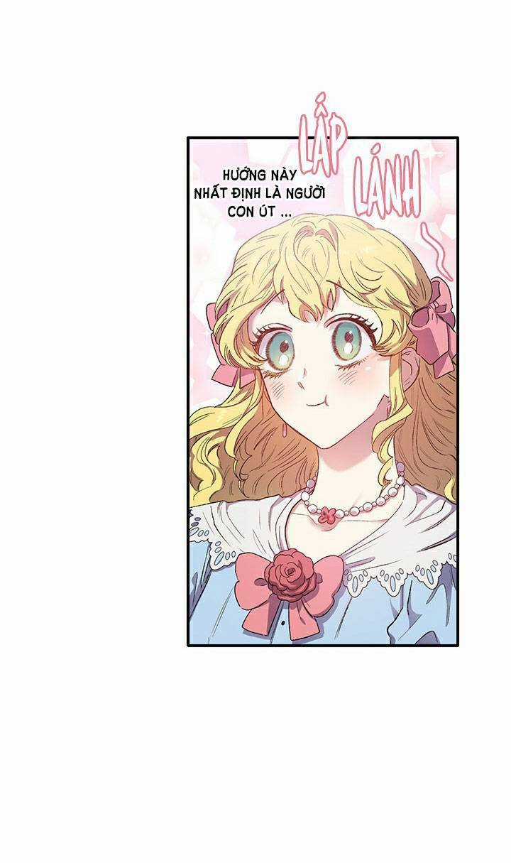 May Mắn Hay Bất Hạnh Chapter 2 trang 27