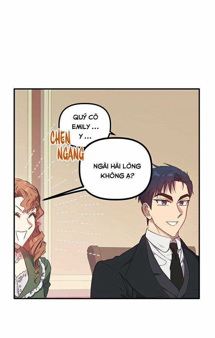 May Mắn Hay Bất Hạnh Chapter 2 trang 28