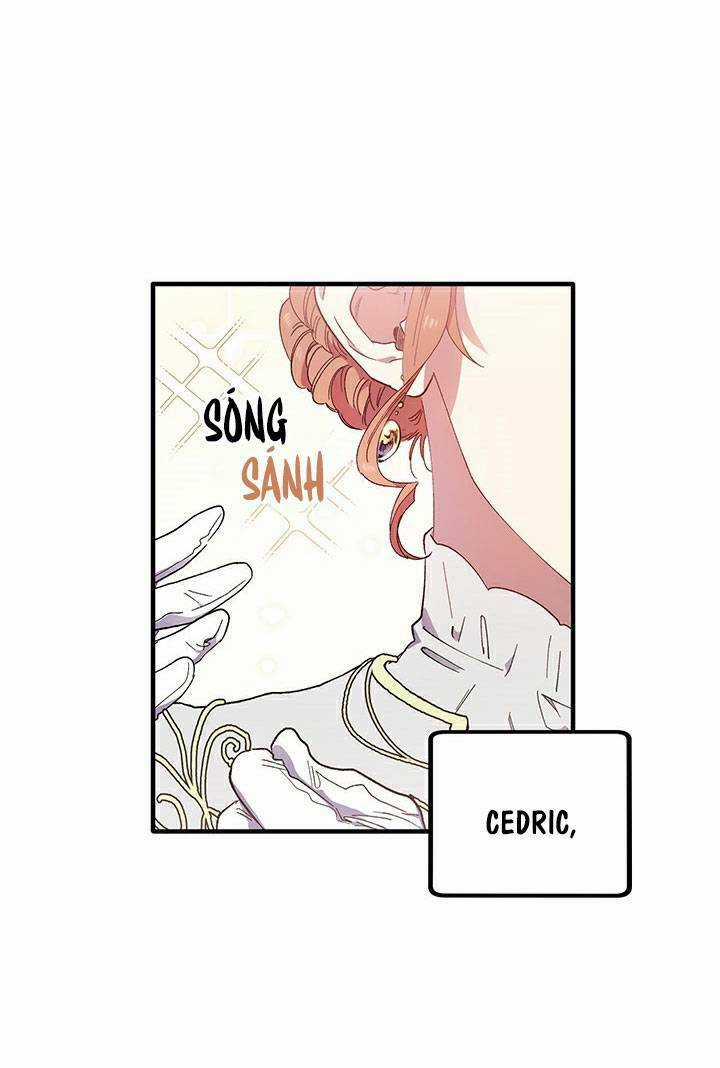 May Mắn Hay Bất Hạnh Chapter 2 trang 3