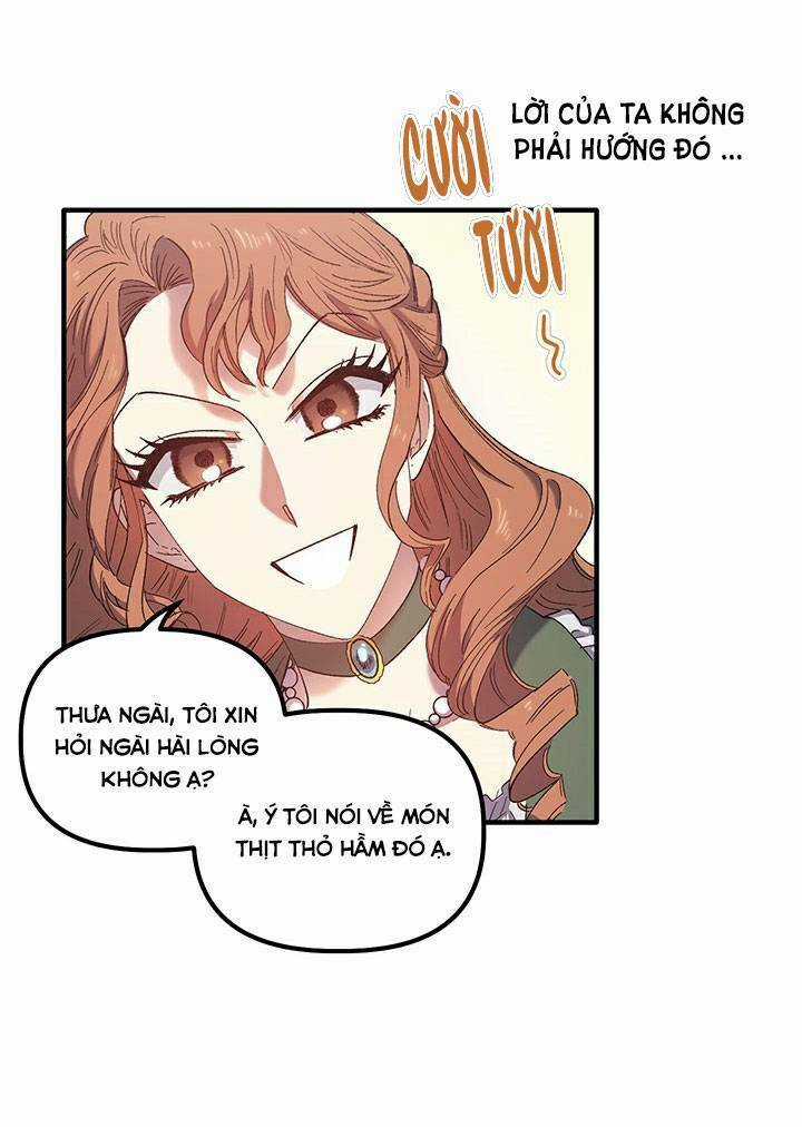 May Mắn Hay Bất Hạnh Chapter 2 trang 30