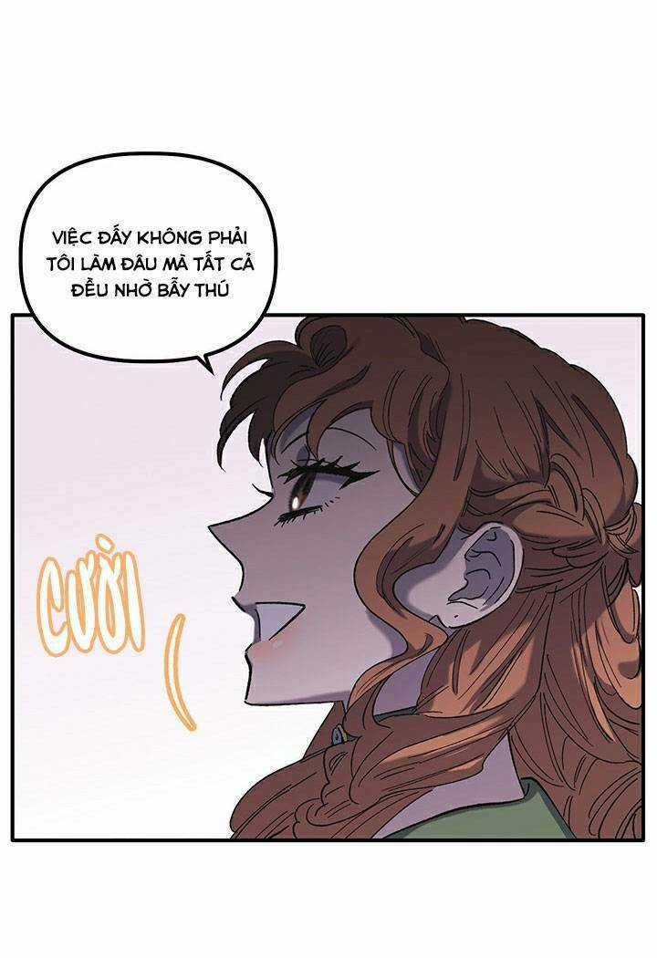 May Mắn Hay Bất Hạnh Chapter 2 trang 32