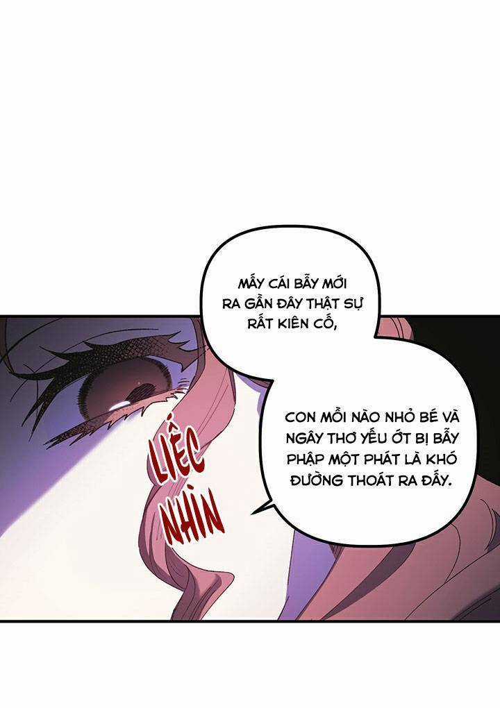 May Mắn Hay Bất Hạnh Chapter 2 trang 33