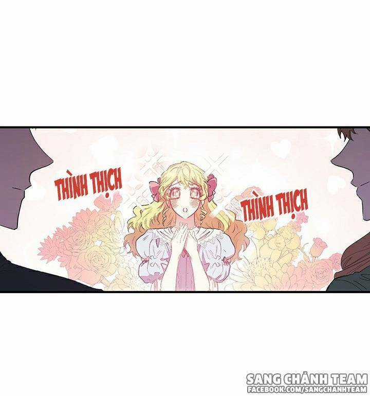 May Mắn Hay Bất Hạnh Chapter 2 trang 39