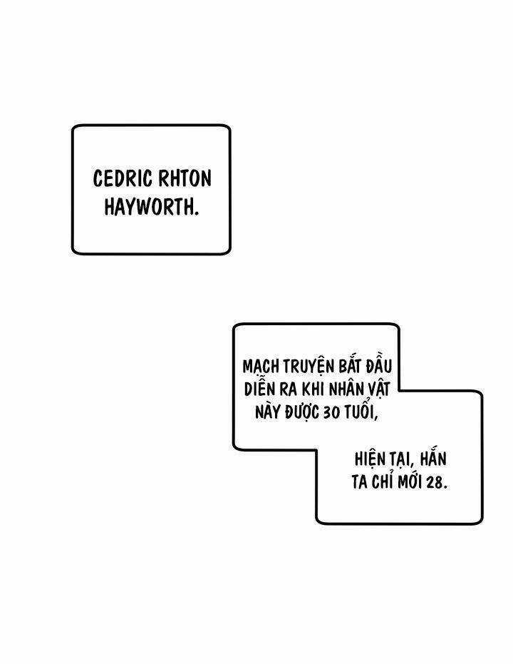 May Mắn Hay Bất Hạnh Chapter 2 trang 4