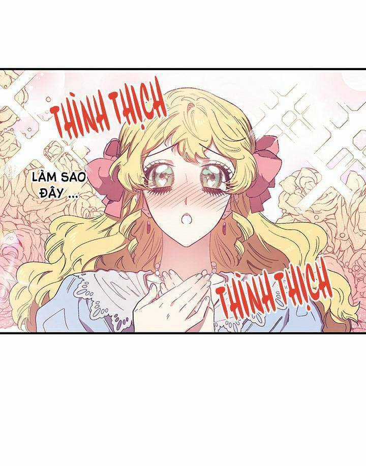 May Mắn Hay Bất Hạnh Chapter 2 trang 40