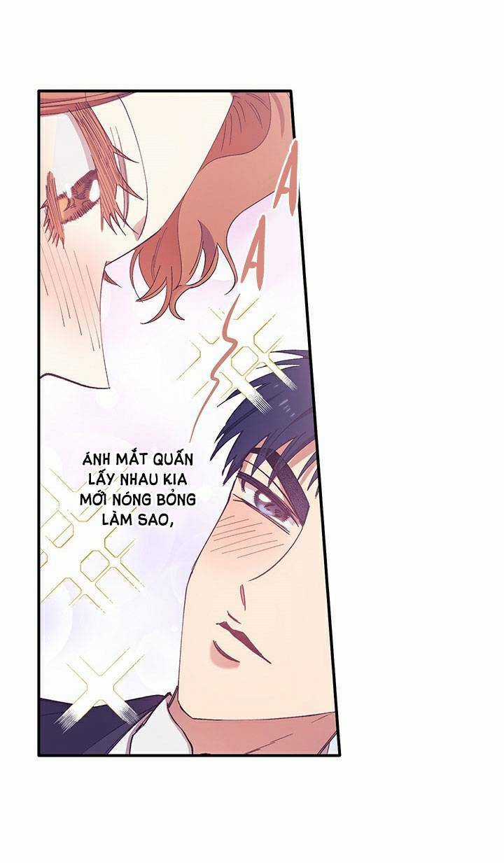 May Mắn Hay Bất Hạnh Chapter 2 trang 41