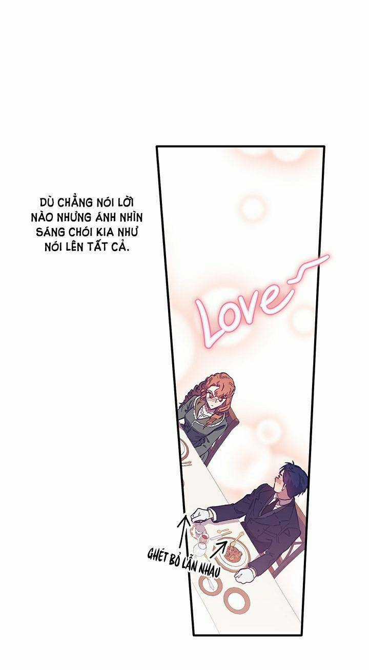 May Mắn Hay Bất Hạnh Chapter 2 trang 42