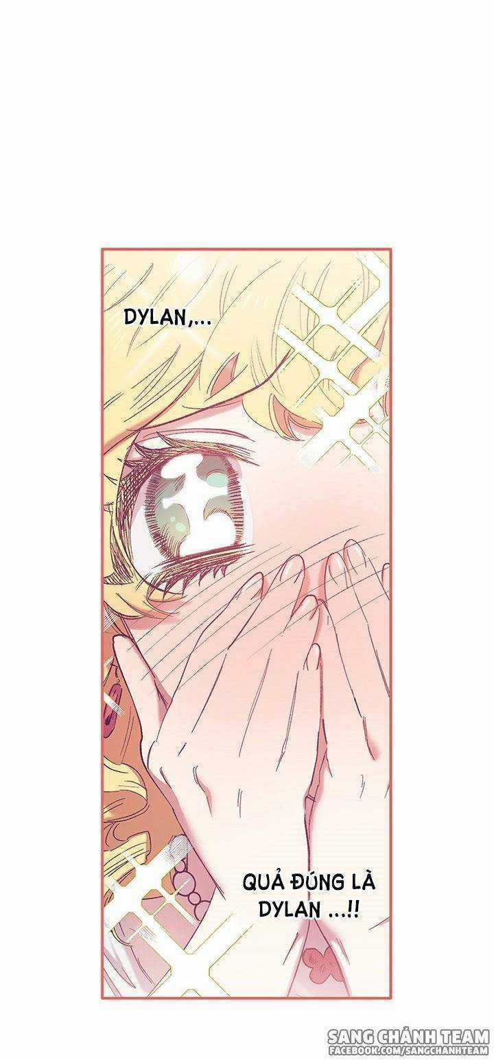 May Mắn Hay Bất Hạnh Chapter 2 trang 43