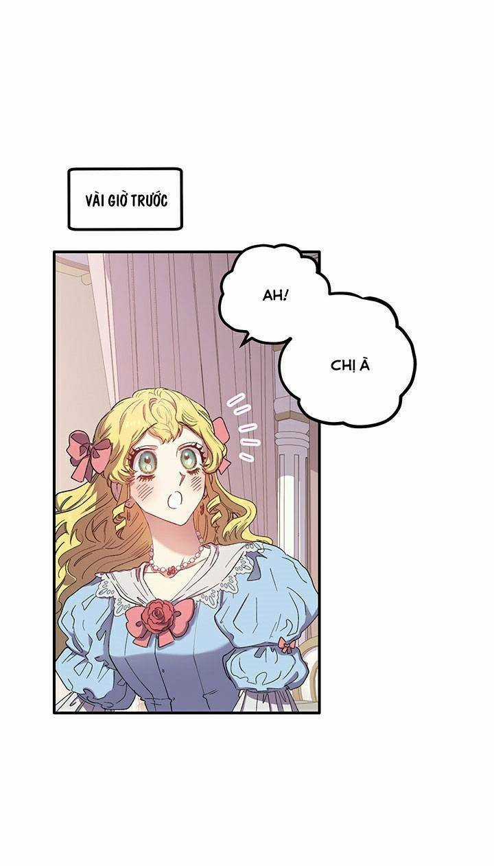 May Mắn Hay Bất Hạnh Chapter 2 trang 45