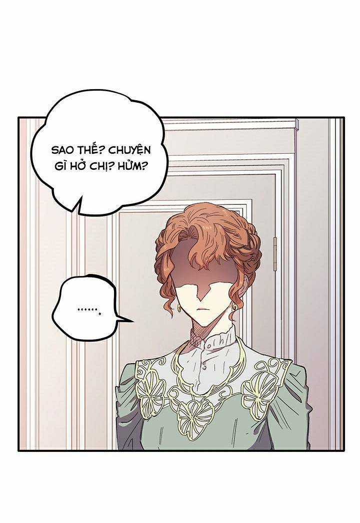 May Mắn Hay Bất Hạnh Chapter 2 trang 46