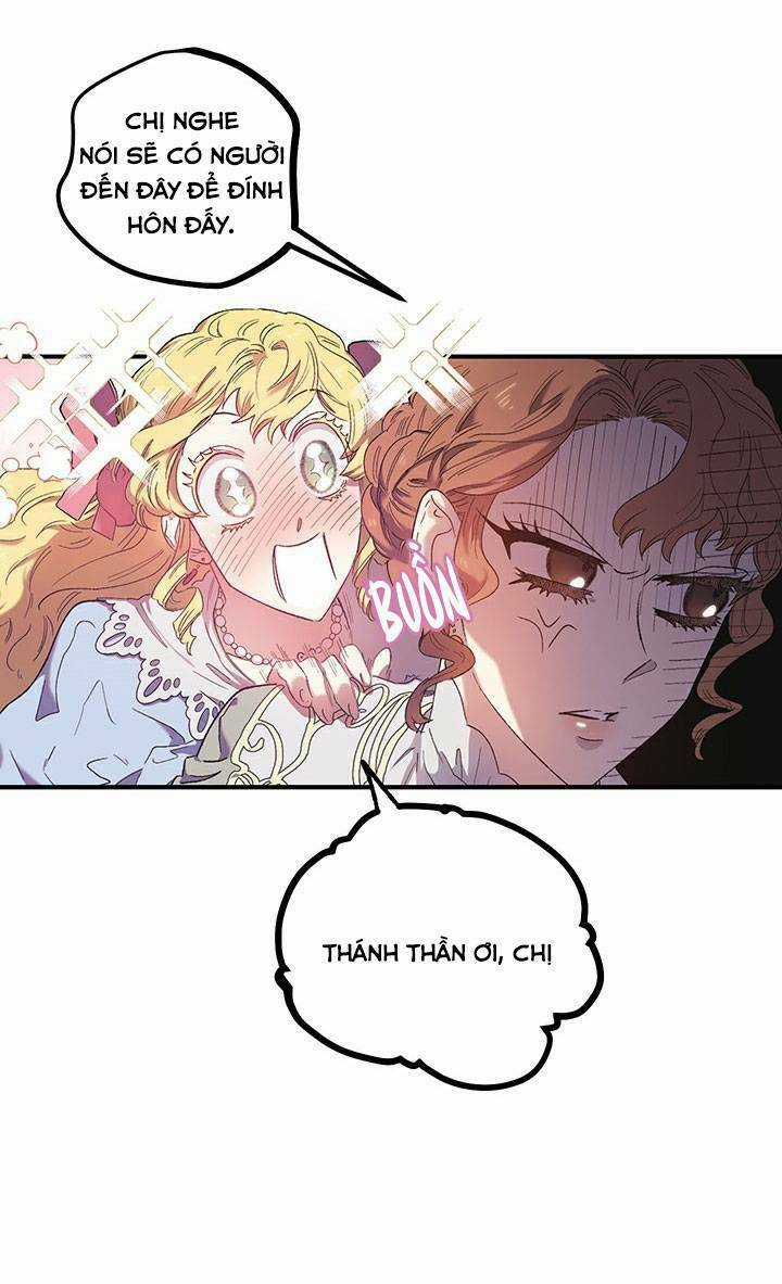 May Mắn Hay Bất Hạnh Chapter 2 trang 48