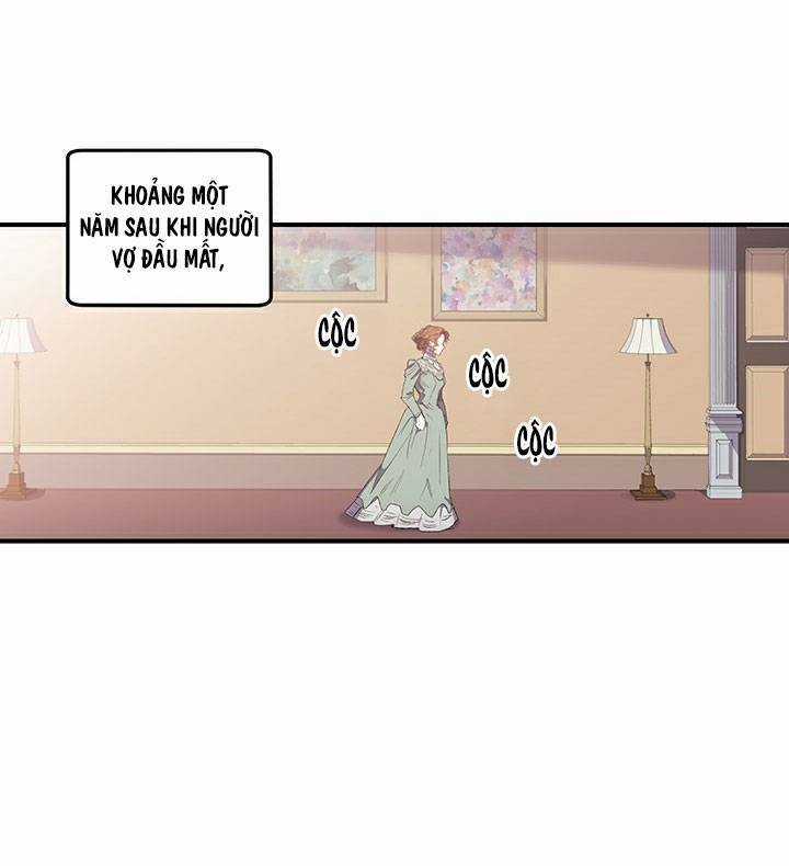 May Mắn Hay Bất Hạnh Chapter 2 trang 5