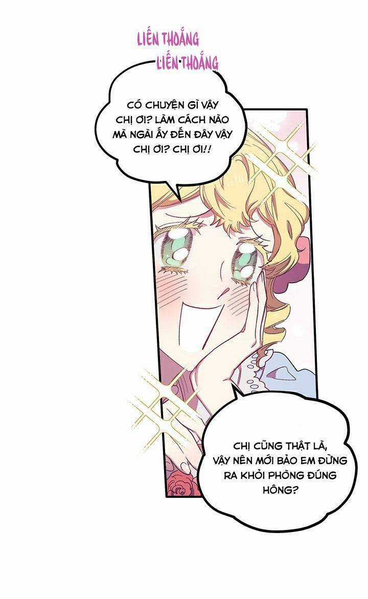 May Mắn Hay Bất Hạnh Chapter 2 trang 50