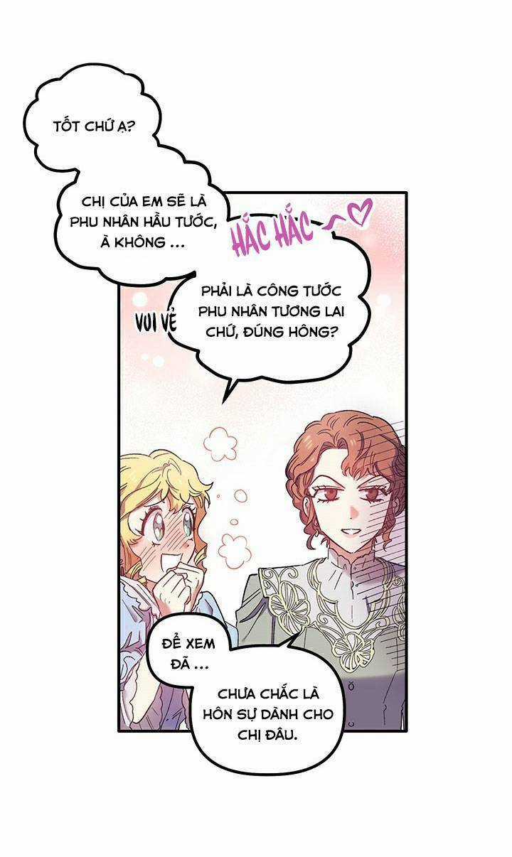 May Mắn Hay Bất Hạnh Chapter 2 trang 51