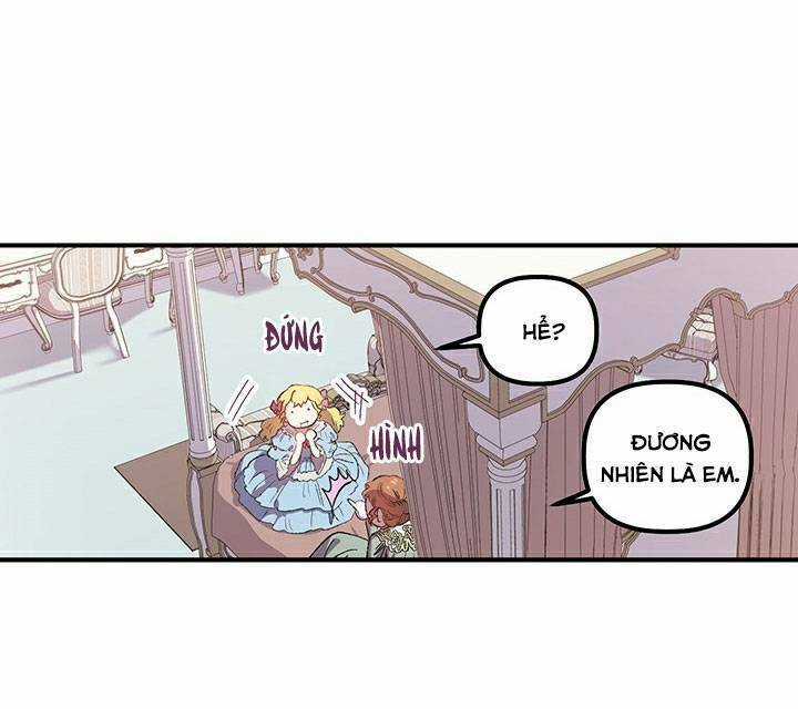 May Mắn Hay Bất Hạnh Chapter 2 trang 52