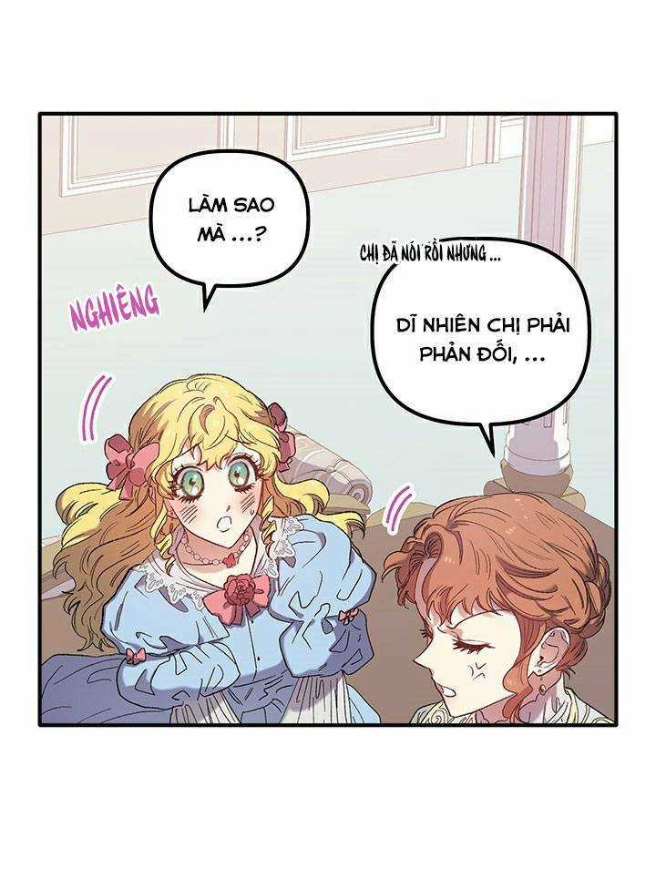 May Mắn Hay Bất Hạnh Chapter 2 trang 54