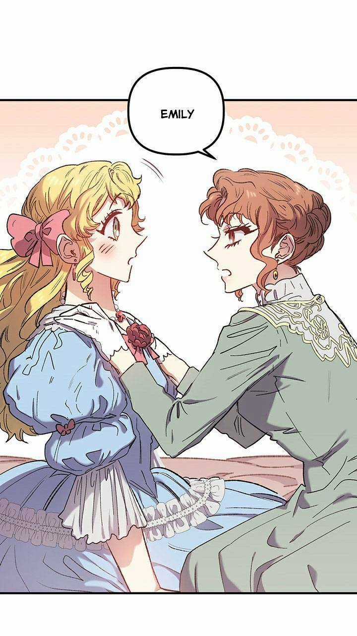 May Mắn Hay Bất Hạnh Chapter 2 trang 57