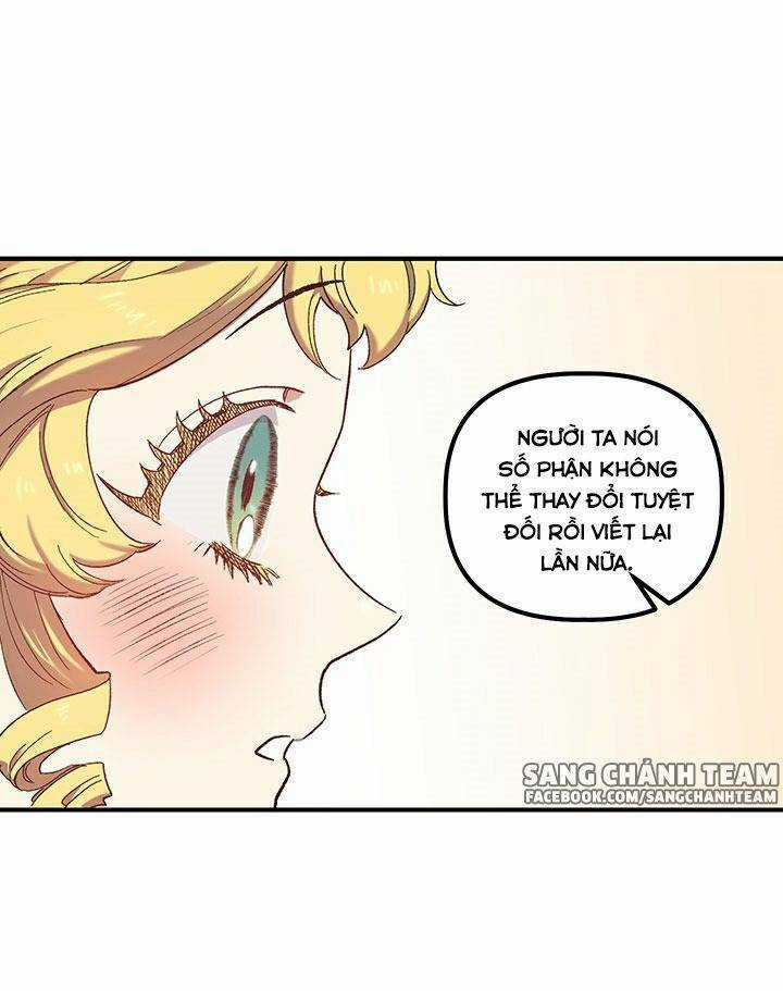 May Mắn Hay Bất Hạnh Chapter 2 trang 58