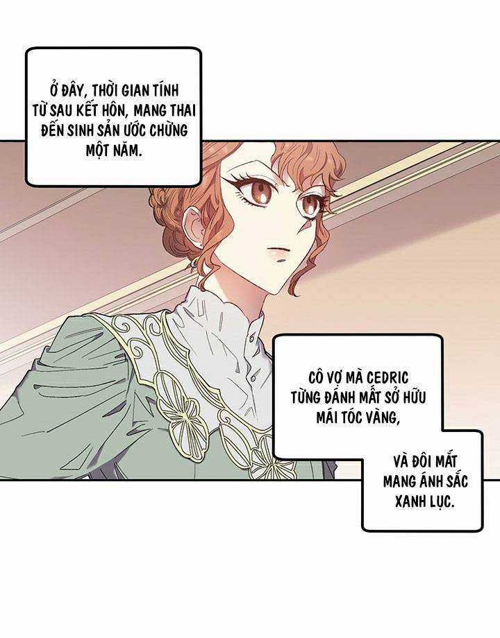 May Mắn Hay Bất Hạnh Chapter 2 trang 6