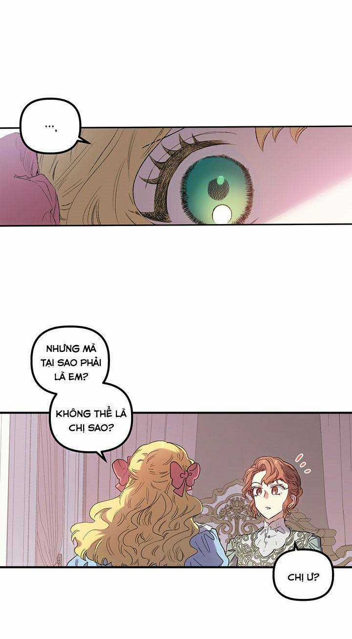 May Mắn Hay Bất Hạnh Chapter 2 trang 60