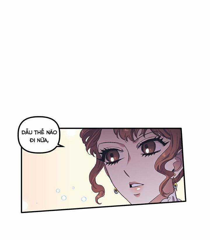 May Mắn Hay Bất Hạnh Chapter 2 trang 64