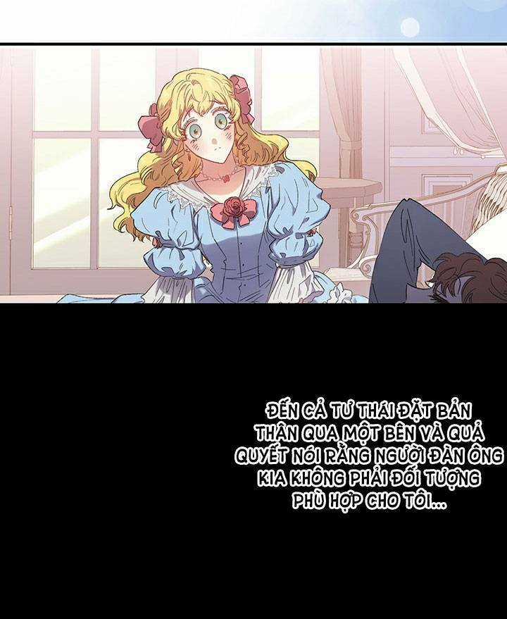 May Mắn Hay Bất Hạnh Chapter 2 trang 71