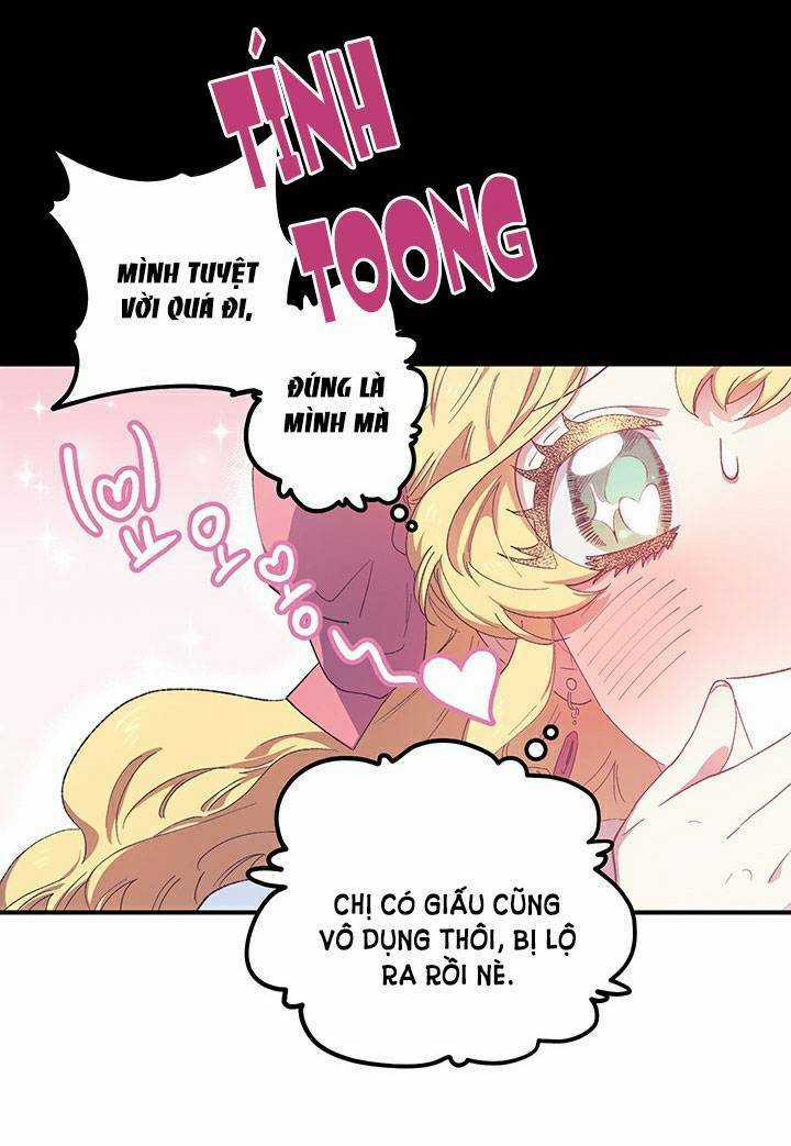 May Mắn Hay Bất Hạnh Chapter 2 trang 73