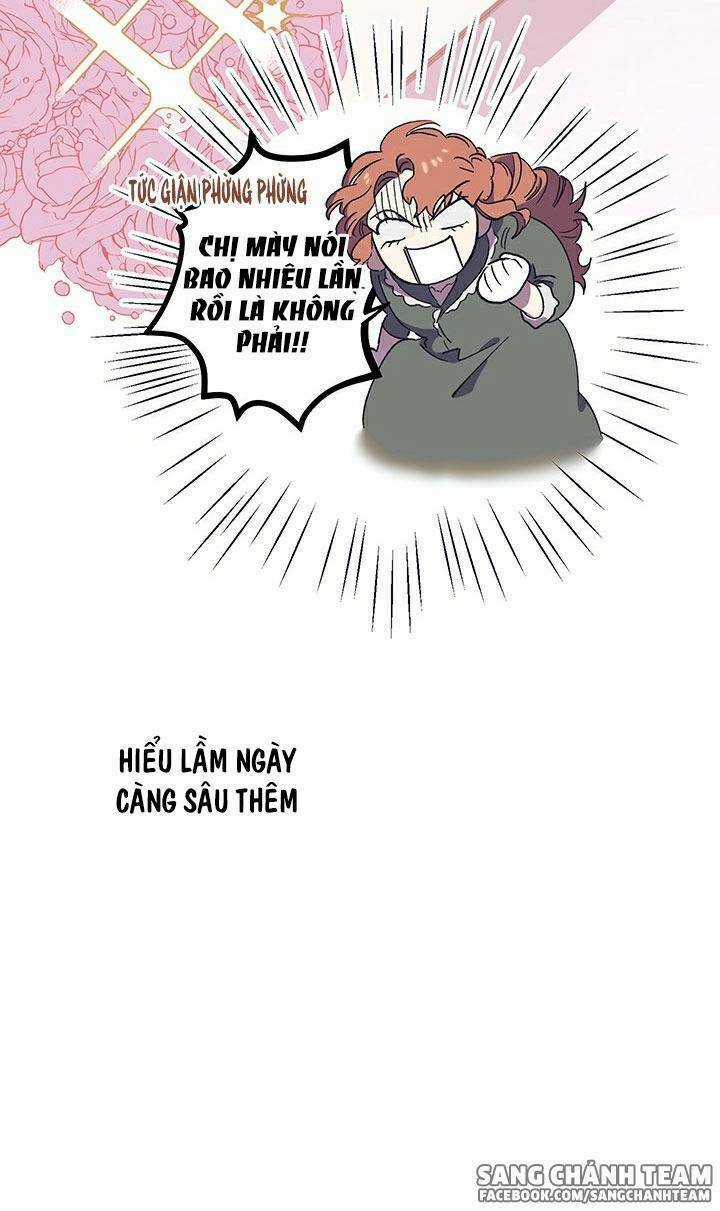 May Mắn Hay Bất Hạnh Chapter 2 trang 76