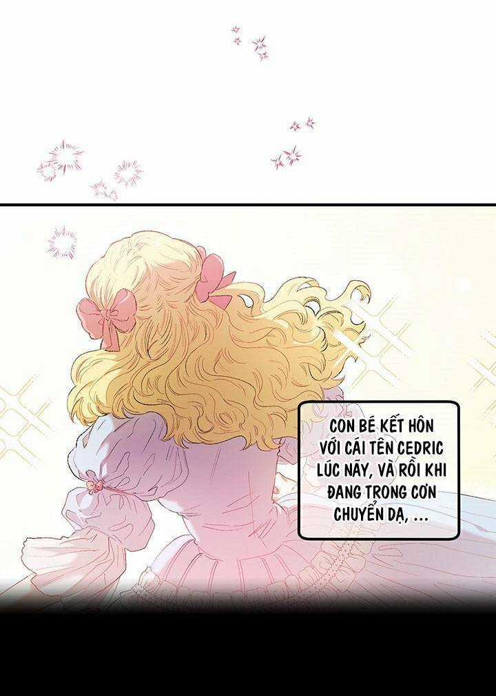 May Mắn Hay Bất Hạnh Chapter 2 trang 9