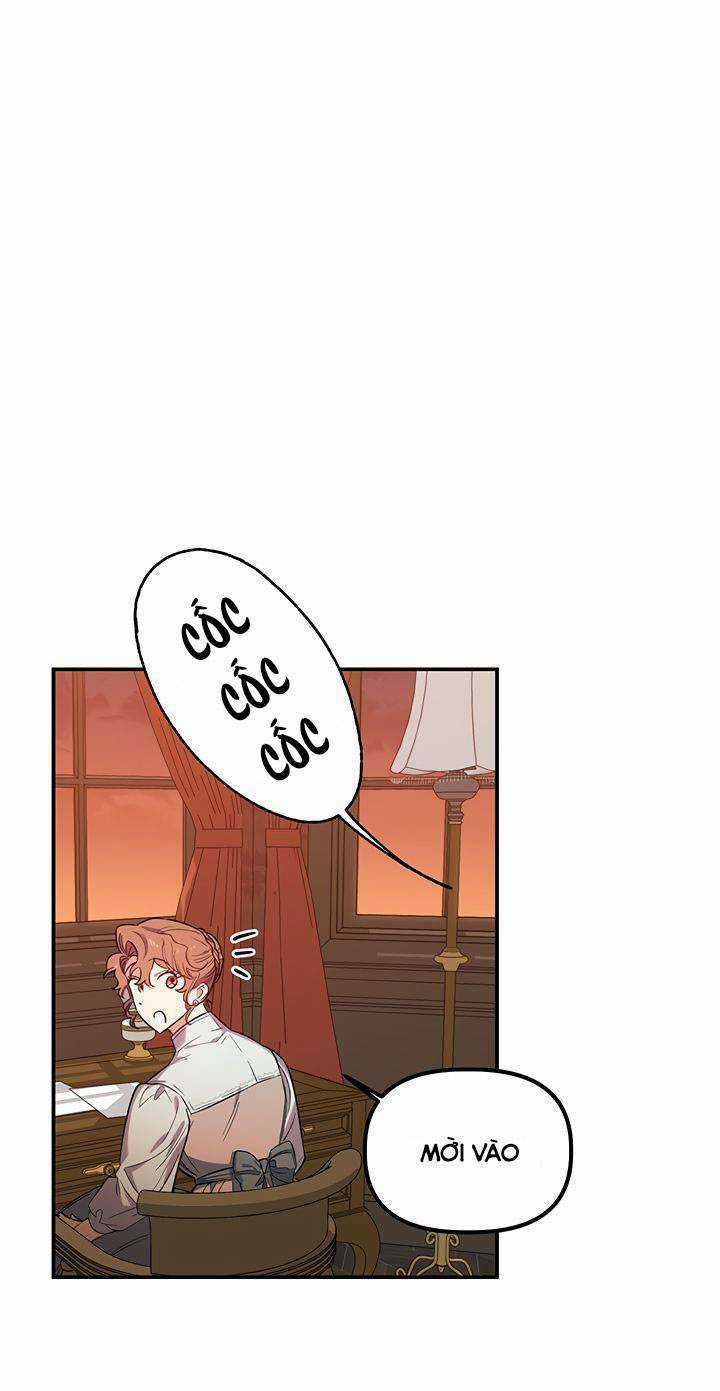 May Mắn Hay Bất Hạnh Chapter 20 trang 0