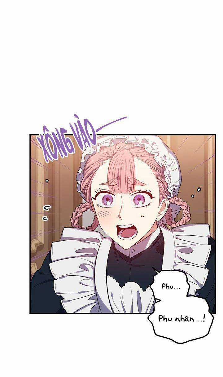 May Mắn Hay Bất Hạnh Chapter 20 trang 1