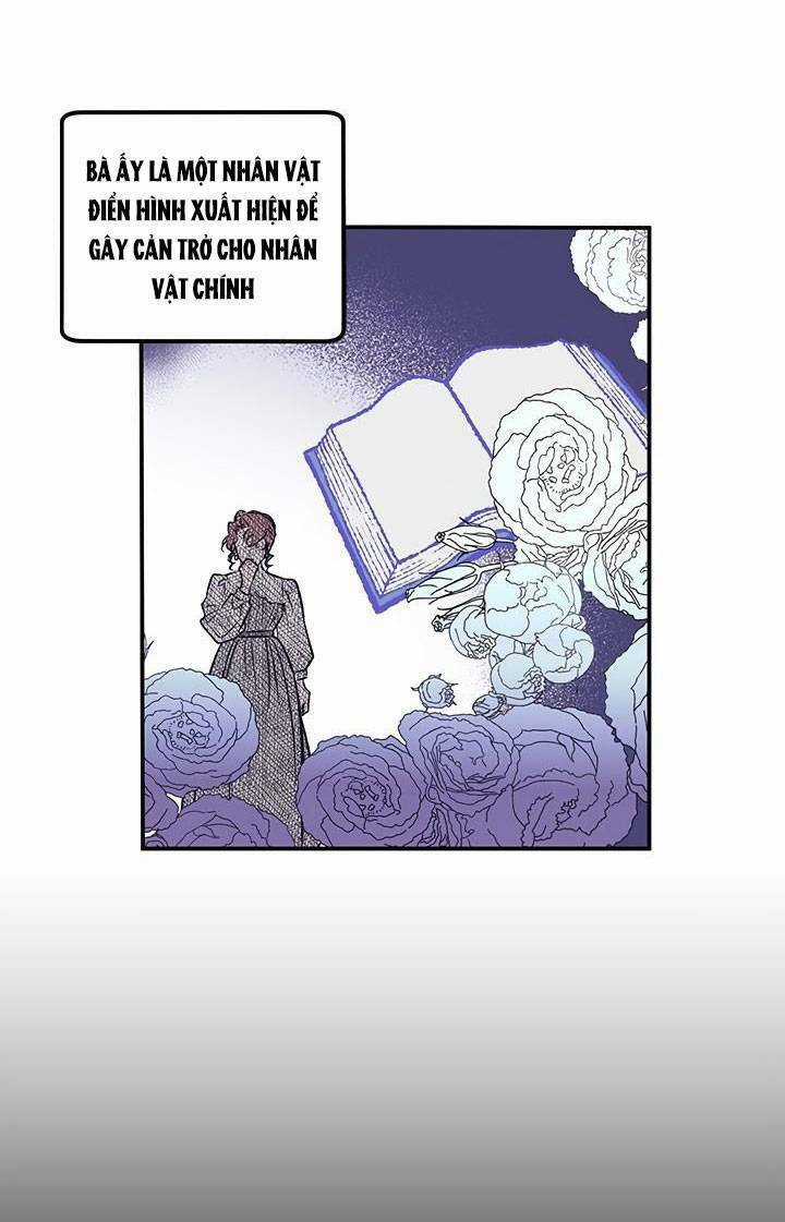 May Mắn Hay Bất Hạnh Chapter 20 trang 10