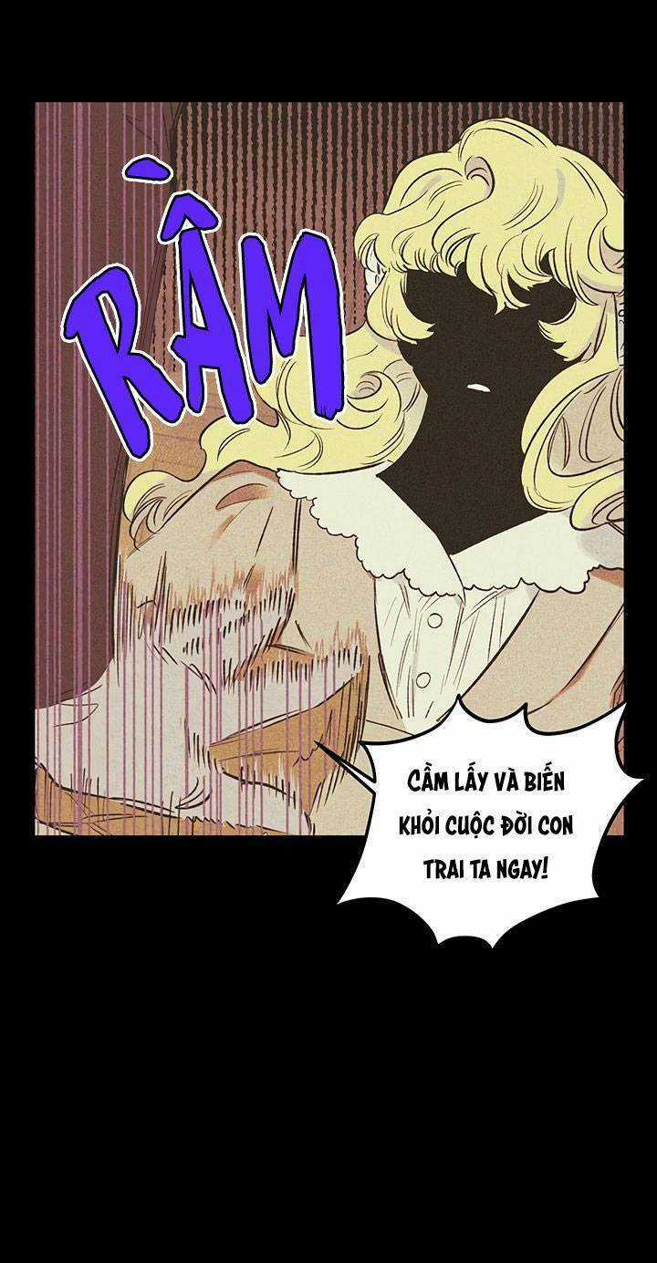 May Mắn Hay Bất Hạnh Chapter 20 trang 12