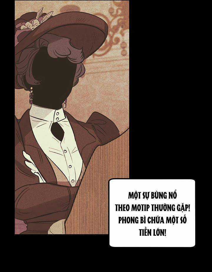 May Mắn Hay Bất Hạnh Chapter 20 trang 13