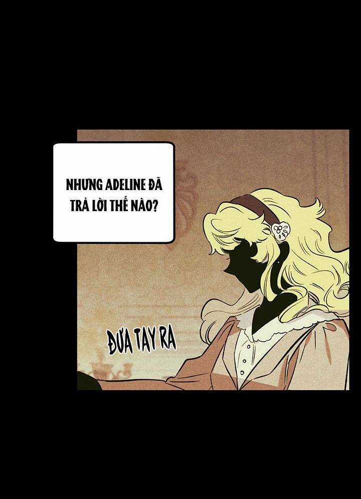 May Mắn Hay Bất Hạnh Chapter 20 trang 14